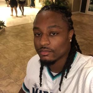 Meet your Posher, Roy